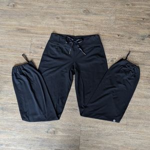 Lululemon Jogger Pants